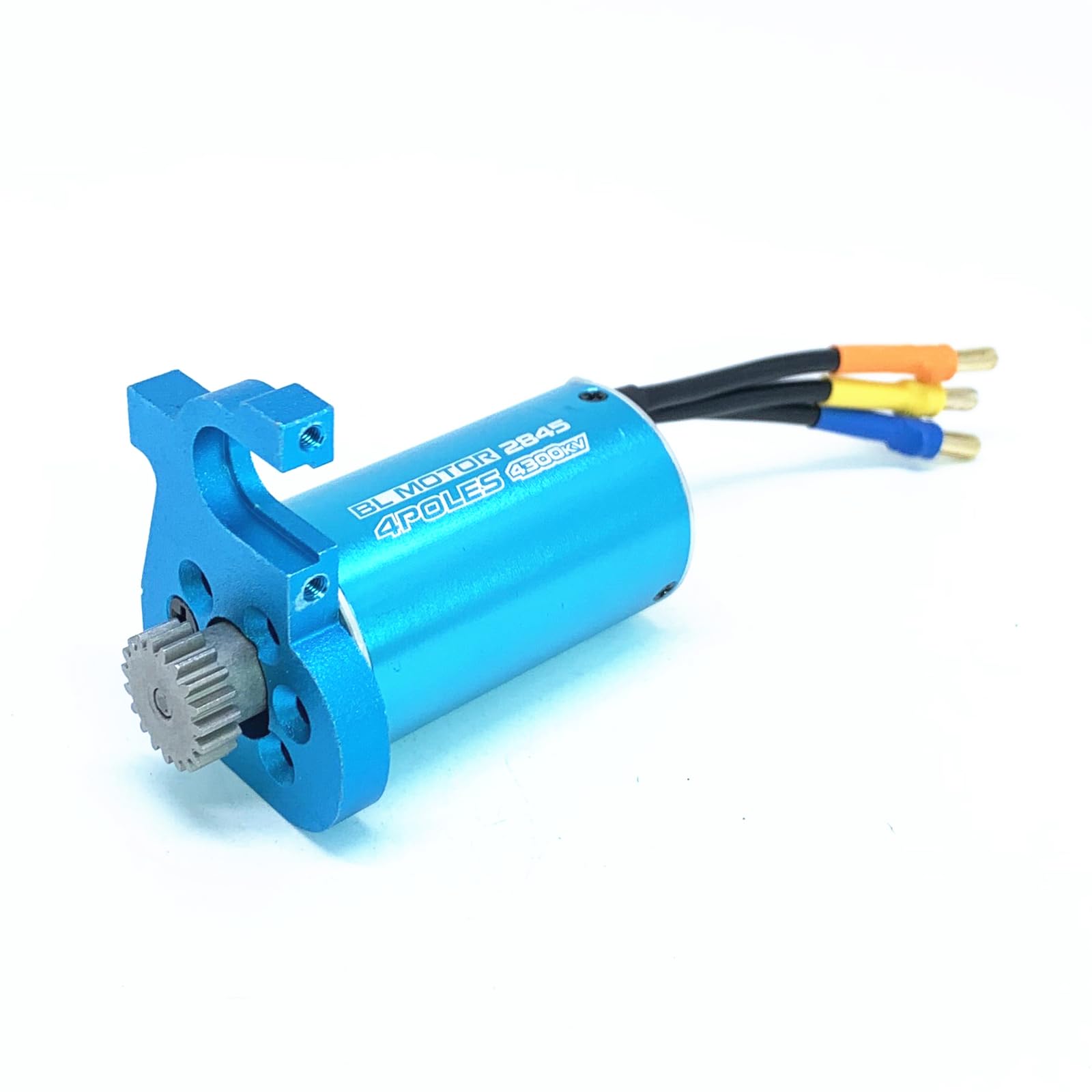 Amazon.co.jp: KingVal 交換用2845 4300KV ブラシレスモーター
